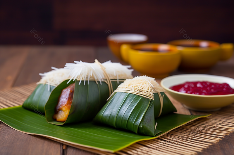 端午节粽子端午肉粽美食摄影,高清,摄影图,摄影图片,图片大全,摄影图免费下载